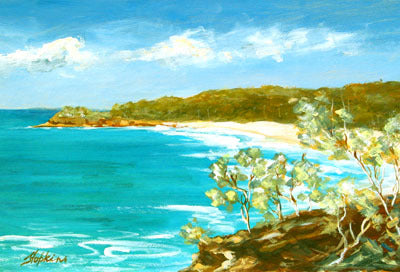 Noosa - Alexandria Bay