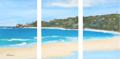 Byron Bay - At Byron