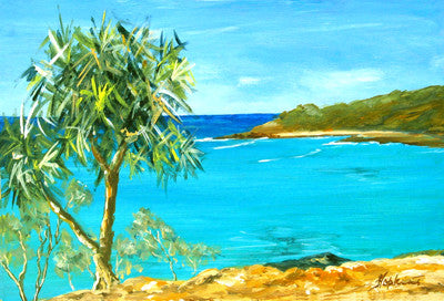 Granite Bay - Noosa