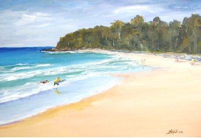 Little Cove -Noosa