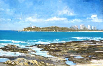 Magnificent Mooloolaba