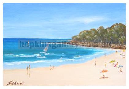 Main Beach Noosa