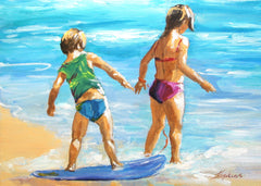 Beach People