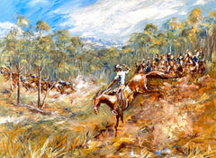 Aussie Poetry Limited Editions