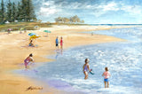 Moffat Headland Caloundra