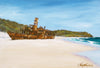 Sunshine Coast -Cherry Venture 2000