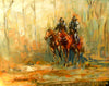 High Country riders