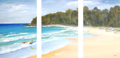 Noosa - Little Cove