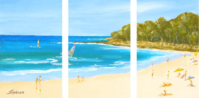 Noosa - Main Beach