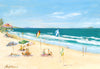 Sunshine Coast - Maroochydore Beach