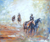 Packhorses